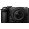 NIKON Z30 + Z DX 16-50 MM