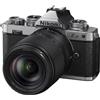 NIKON Z FC + Z DX 18-140 VR SILVER