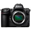 NIKON Z8 BODY - GARANZIA NITAL 6 ANNI