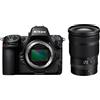 NIKON Z8 + Z 24-120 F/4 S - GARANZIA NITAL 6 ANNI