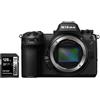 NIKON Z6 III BODY - GARANZIA NITAL 6 ANNI