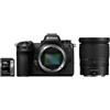 NIKON Z6 III + Z 24-70 MM F/4 S - GARANZIA NITAL 6 ANNI
