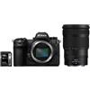 NIKON Z6 III + Z 24-120 MM F/4 S - GARANZIA NITAL 6 ANNI