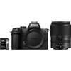 NIKON Z50 II + Z 18-140 MM - GARANZIA NITAL 6 ANNI