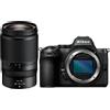 NIKON Z5 II + Z 28-75 F 2.8 - GARANZIA NITAL 6 ANNI