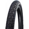 Schwalbe CU.SCHW.AL GROUNDER 29x2.35 PERF DD R-G RIG.NE.REF, Nero, 60-622