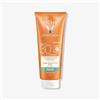 VICHY (L'Oreal Italia SpA) Vichy Capital Soleil Latte Famiglia SPF 30 - Protezione Solare Alta - 300 ml