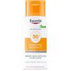 BEIERSDORF SPA Eucerin Sun Lozione Extra Leggera SPF50 - Protezione solare molto alta per pelle normale - 150 ml