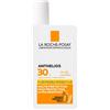 LA ROCHE POSAY-PHAS (L'Oreal) Anthelios Fluido Invisibile SPF 30 - Protezione Solare Ultra Resistente - 50 ml
