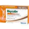 GIULIANI SpA Bioscalin Sole 30+10Compresse