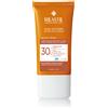 IST.GANASSINI SpA Rilastil Sun System PPT Crema Vellutata SPF30 - Protezione solare alta resistente all'acqua - 50 ml