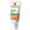 LA ROCHE POSAY-PHAS (L'Oreal) Anthelios XL Gel-Crema Colorata Tocco Secco Anti-Lucidità SPF 50+ Protezione Solare Molto Alta 50 ml