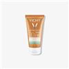 VICHY (L'Oreal Italia SpA) Ideal Soleil Crema viso Dry Touch SPF 30 Protezione solare alta 50 ml