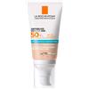 LA ROCHE POSAY-PHAS (L'Oreal) Anthelios UVmune 400 Crema Idratante SPF50+ Colorata - Protezione solare molto alta per il viso - 50 ml