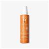 VICHY (L'Oreal Italia SpA) Vichy Capital Soleil Spray Anti Disidratazione SPF30 - Protezione solare idratante corpo - 200 ml