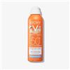 VICHY (L'Oreal Italia SpA) Vichy Capital Soleil Spray Kids SPF50+ Resistente all'acqua - Protezione solare per bambini - 200 ml