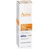 AVENE (Pierre Fabre It. SpA) Avene Solare Fluido Colorato Anti Macchie SPF50+ - Fluido solare viso per prevenire le macchie scure - 40 ml