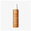 VICHY (L'Oreal Italia SpA) Vichy Capital Soleil Spray Anti Disidratazione SPF50+ - Protezione solare idratante corpo - 200 ml