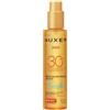 LABORATOIRE NUXE ITALIA Srl Nuxe Sun Acqua Solare Rinfrescante SPF30 - Protezione solare per viso, corpo e capelli - 150 ml