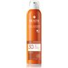 IST.GANASSINI SpA Rilastil Sun System Spray Trasparente SPF30 - Protezione solare media per il corpo - 200 ml