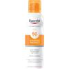 BEIERSDORF SPA Eucerin Sun Spray Solare Spf50 - Spray solare trasparente tocco secco per corpo - 200 ml