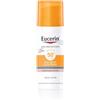 BEIERSDORF SPA Eucerin Sun Pigment Control Fluido SPF50+ - Crema solare viso per iperpigmentazione - 50 ml