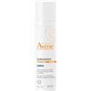 AVENE (Pierre Fabre It. SpA) Avene SunsiMed Pigment SPF50+ - Protezione solare anti-macchie per pelle sensibile - 80 ml