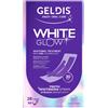 GELDIS Srl GELDIS Strisce Sbianc.14pz