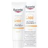 BEIERSDORF SPA Eucerin Sun Actinic Control MD SPF100 - Fluido solare per prevenire la cheratosi attinica - 80 ml