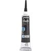 PEBEO - Tubetto di Pittura per Seta a Base d'Acqua Gutta, 20 ml, Colore: Nero