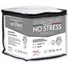 V.I.P. VERY IMPORTANT PILLOW - Coprimaterasso Bielastico No Stress effetto massaggiante cm 180x200 h.30 Matrimoniale