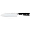 WMF 1891726032 - Coltello Santoku Grand Class, con Tecnologia Performance Cut
