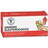 UNIFARCO SpA Lfp Ginseng Eleuteroc10fl 10ml