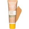 BIODERMA ITALIA Srl Bioderma Photoderm Cover Touch Mineral Dorè SPF50+ - Protezione solare per pelle mista, grassa e acneica - 40 ml