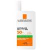LA ROCHE POSAY-PHAS (L'Oreal) Anthelios Uvmune 400 Fluido Oil Control SPF50+ - Protezione solare viso tocco secco - 50 ml