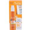 AVENE (Pierre Fabre It. SpA) Avene Solare Spray Bambini SPF50+ 200ml + Doposole ristrutturante 50 ml