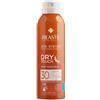 IST.GANASSINI SpA Rilastil Sun System Spray Corpo Dry Touch SPF30 - Protezione solare media per il corpo - 200 ml