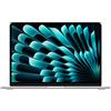 Apple MacBook Air 13'' M5 chip 10‑core CPU 8‑core GPU, 16GB, 512GB SSD Argento