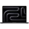 Apple MacBook Pro 16'' M5 Pro chip 18‑core CPU 20‑core GPU, 48GB, 1TB SSD Nero siderale