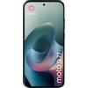 Motorola moto g77 Camera 108MP Dual SIM ibrida Android 16.0 5G USB tipo-C 8 GB 256 GB 5200 mAh Verde