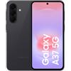 Samsung Galaxy A37 5G 17 cm (6.7'') Doppia SIM Android 16.0 USB tipo-C 8 GB 256 GB 5000 mAh Antracite