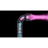 Dyson Supersonic R Red Velvet and Gold Lisci e Mossi