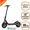 Xiaomi Scooter 6 Nero 20 km/h 10 Ah