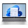 HP Laptop 15-fc0122nl AMD Ryzen™ 7 7730U Computer portatile 39,6 cm (15.6'') Full HD 16 GB DDR4-SDRAM 1 TB SSD Wi-Fi 6 (802.11ax) Windows 11 Home Argento