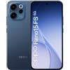 OPPO Reno15 FS 5G AI Smartphone, Tripla fotocamera 50+8+2MP, Selfie 50MP, Display 6.57'' 120HZ AMOLED FHD+, 6500mAh, RAM 8GB(Esp2GB/4GB/8GB)+ROM 512GB [V