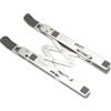 IOPLEE IOPEXTPLS591 supporto per laptop Supporto per computer portatile Acciaio inox 43,2 cm (17'')
