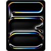Apple iPad Pro 13'' Pro Wi‑Fi 256GB display standard Nero Siderale