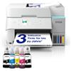 Epson EcoTank ET-3956 stampante multifunzione a serbatoio