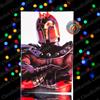 ⭐ X-Force 38/42 Variant Cover Alex Ross Magneto Villain Panini