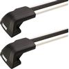 Thule Portatutto Thule Edge Seat León ST 5-dr Estate con mancorrenti sul tetto integrati 14-20